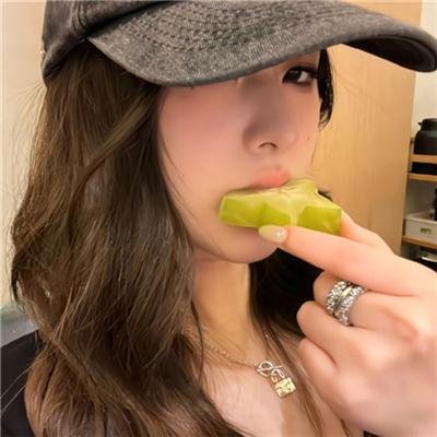 生命的绿色