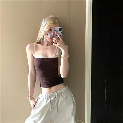 渺小而坚韧